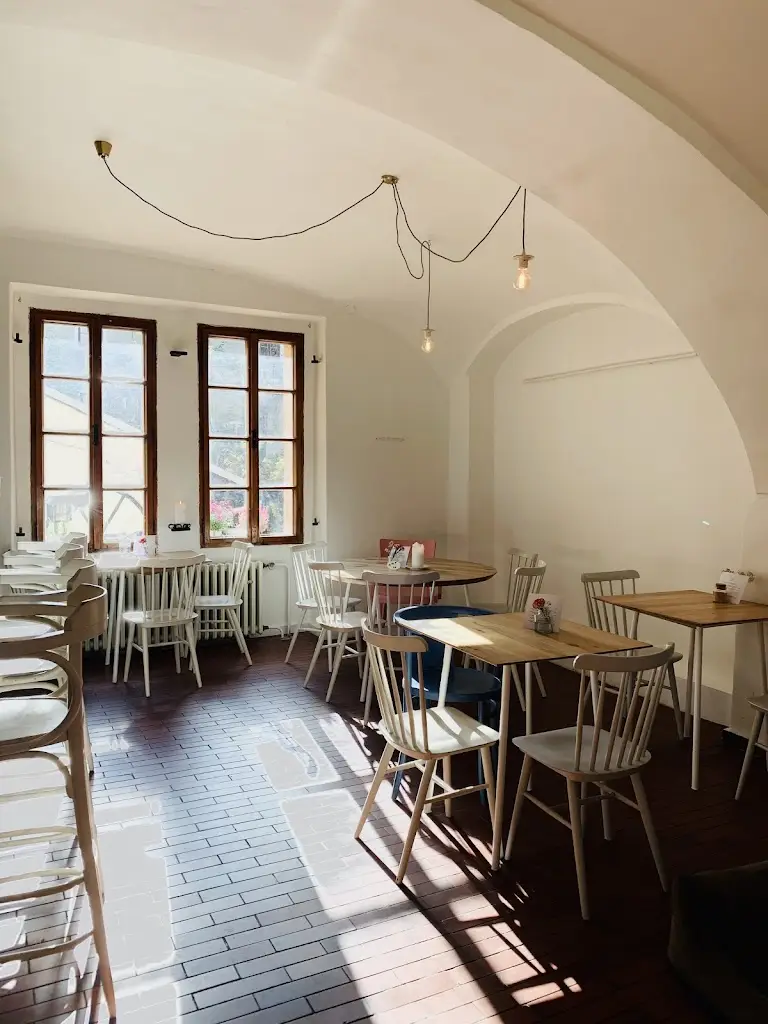 Marketa Pfleger_Kavárna Až na půdu_Písek_review