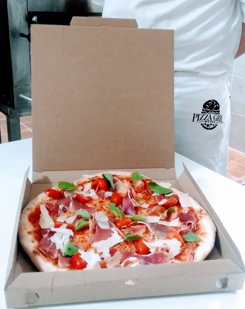 Pizza Gril Merel_Písek_slider_image_2