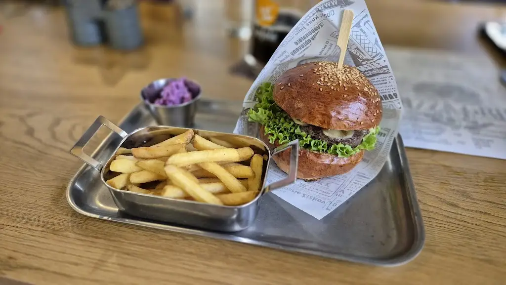 Pizza Gril Merel_Písek_slider_image_3