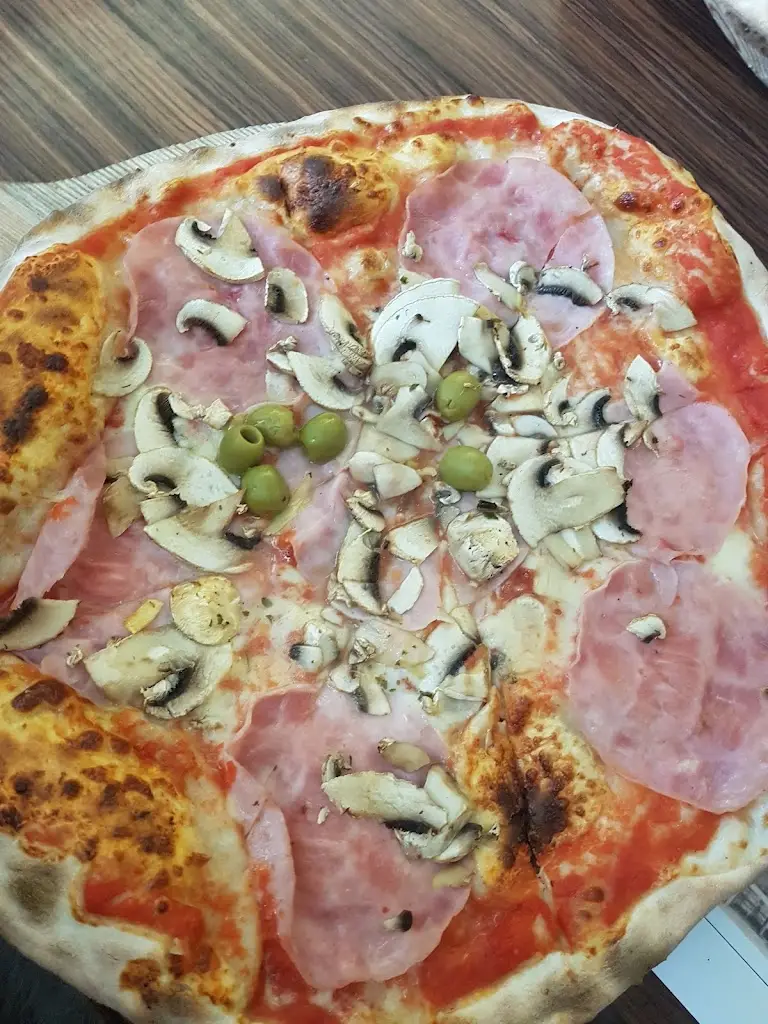 Menu_Pizzeria San Marco_Písek_image_4