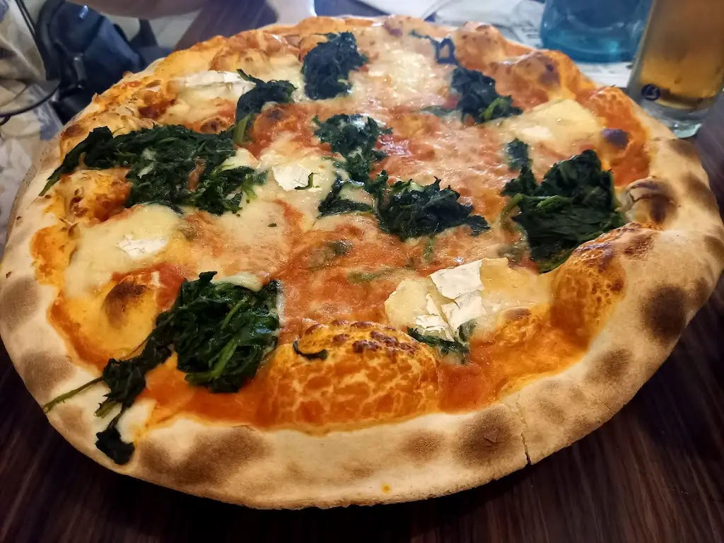 Menu_Pizzeria San Marco_Písek_image_5