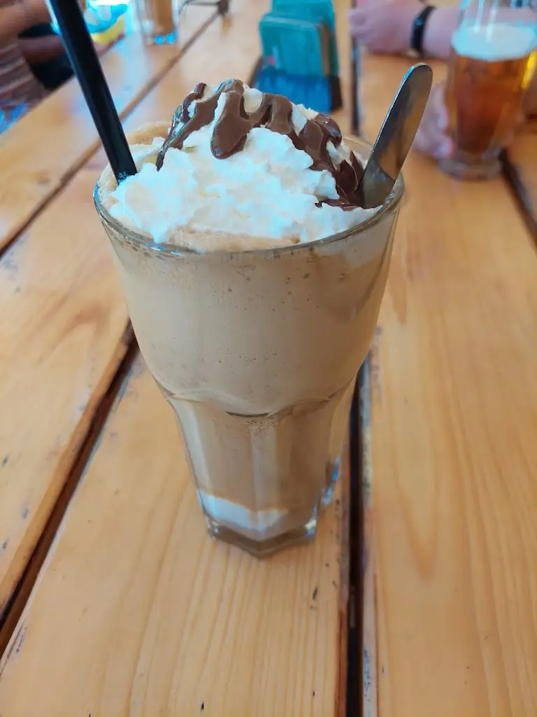 Kiosek Na hrázi - Chaty Zvůle_Kunžak_slider_image_2