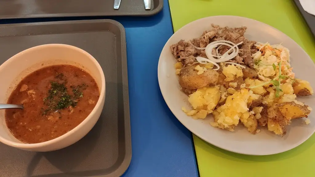 Roman_První Písecká Polívkárna_Písek_review