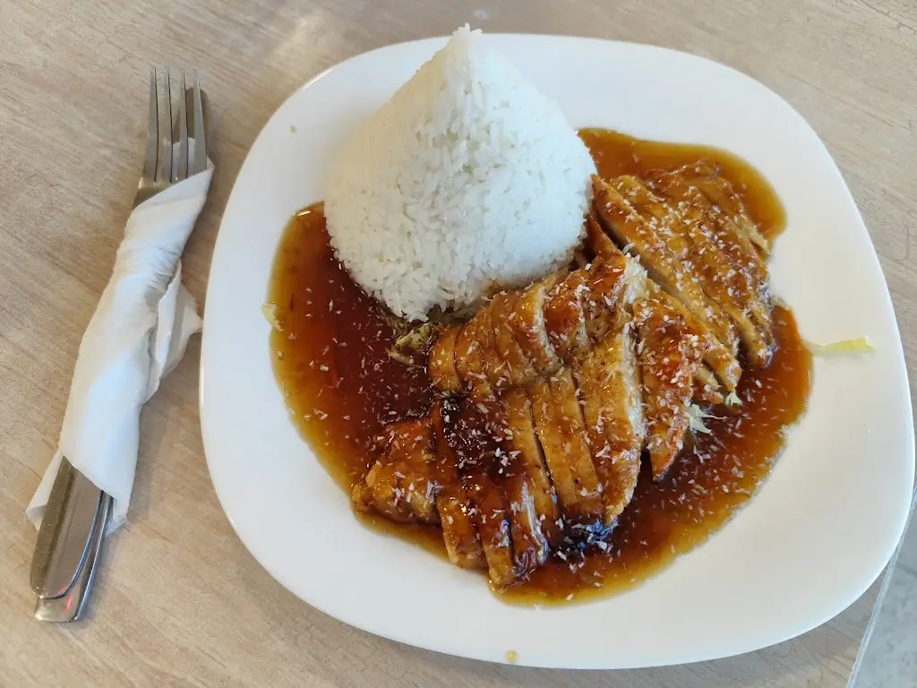 Michal Slany_Spice viet ( bistro Albert písek)_Písek_recensione