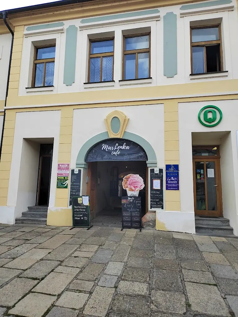 Petr Pedro_Restaurace Na Rychtě_Písek_review