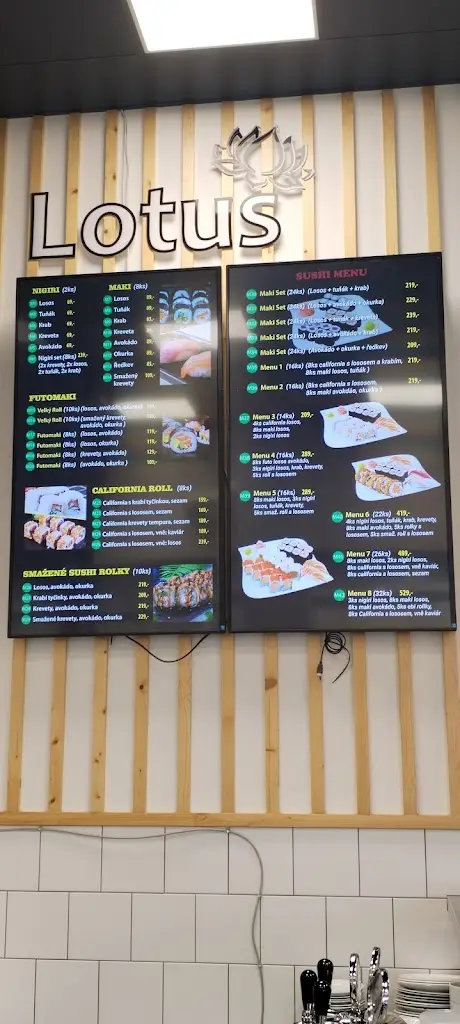 Lotus Asijské Bistro_Písek_menu_image_1