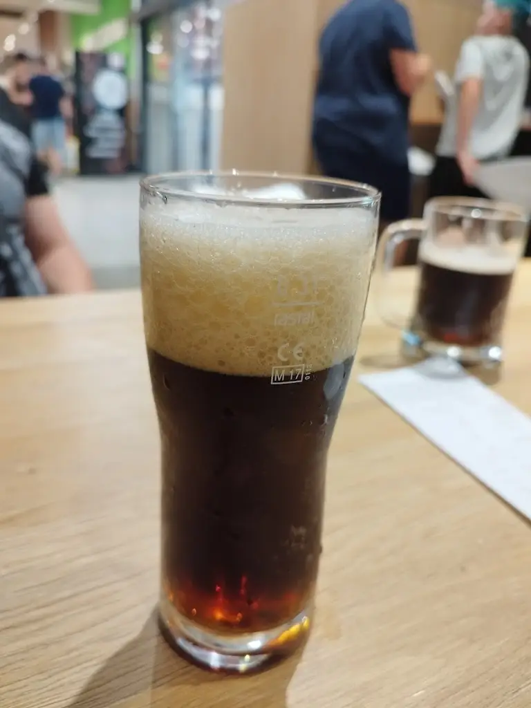 Sabina Davi_Lotus Asijské Bistro_Písek_review