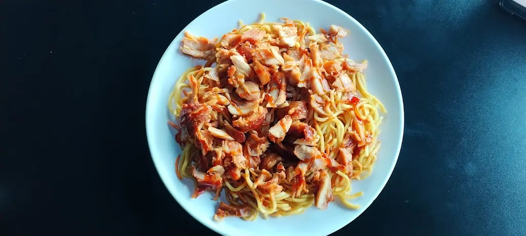 Ladislav G_Lotus Asijské Bistro_Písek_review