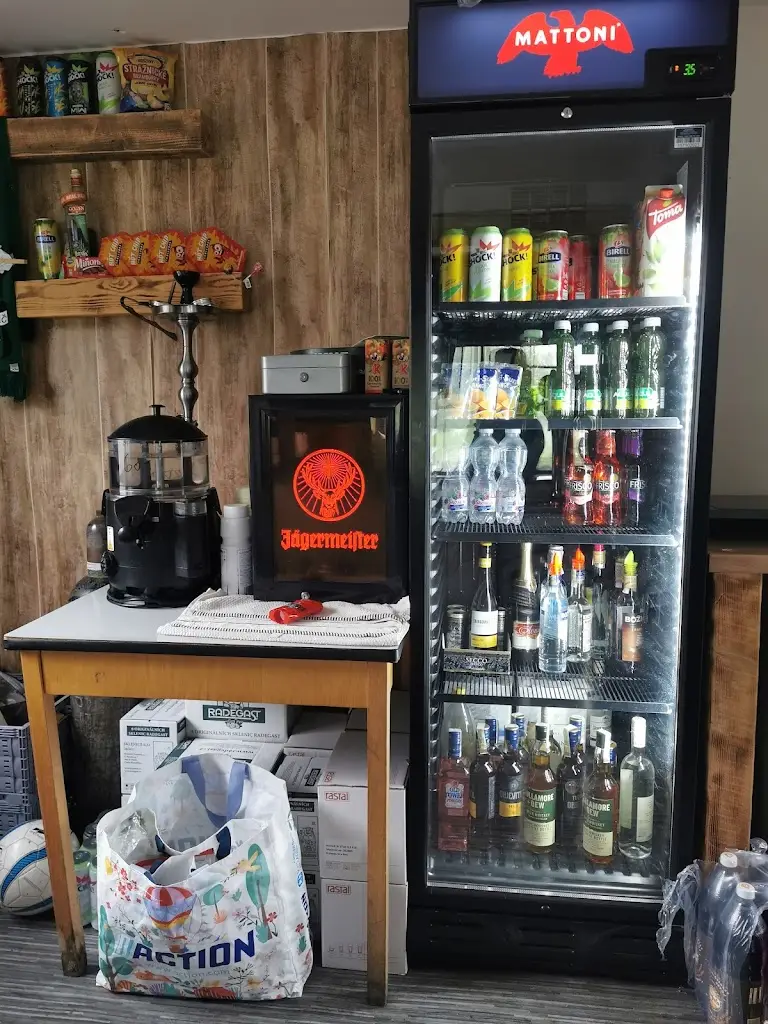 Bistro Okrouhlá ristorante a Staříč