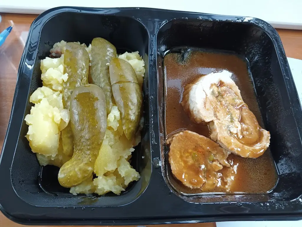 Patrik Matějka_Kulturní dům Staříč_Staříč_review