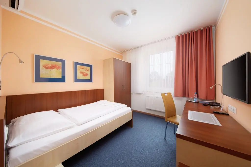 Hotel Nikolas_Starý Bohumín_slider_image_2