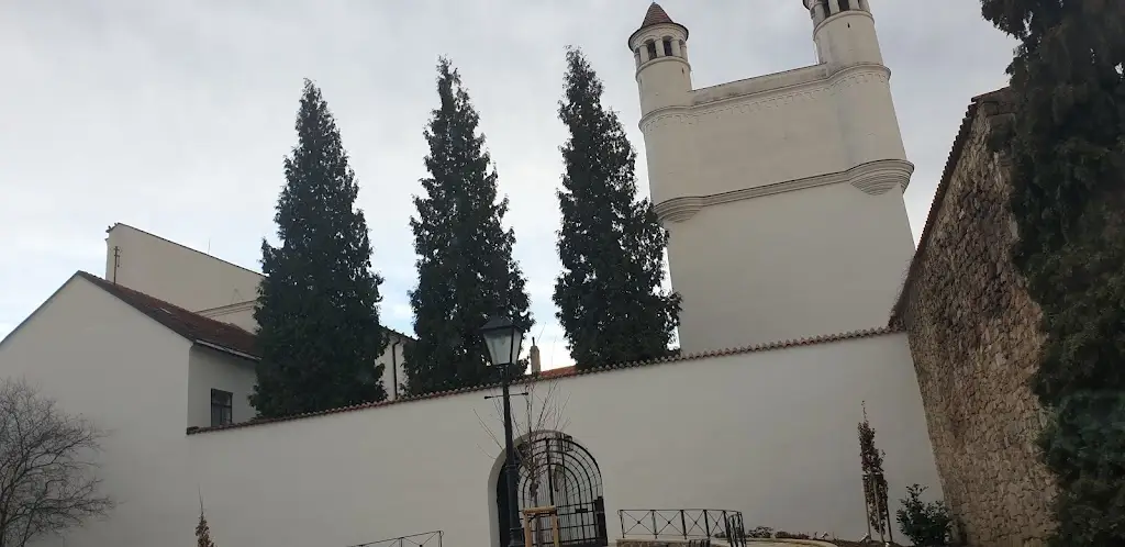 Francis Moore_Hotel Praha_Starý Jičín_review