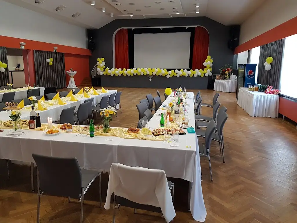 PZKO Stonava ristorante a Stonava