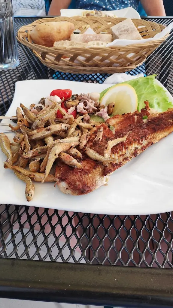 Menu_Kunžak Restaurace Ostrov Co Není_Kunžak_immagine_4