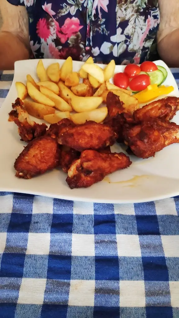 Menu_Kunžak Restaurace Ostrov Co Není_Kunžak_immagine_5