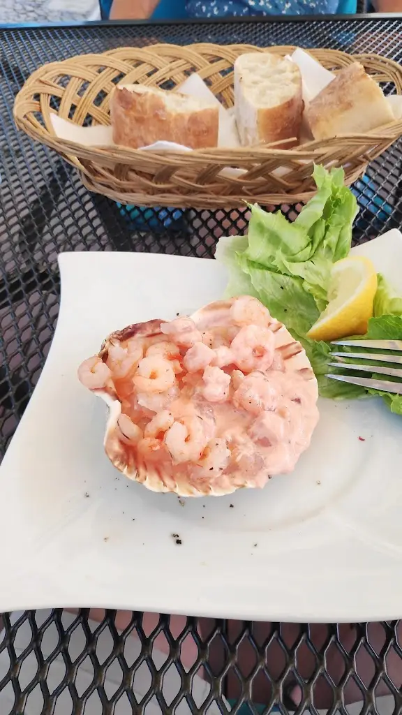 x y_Kunžak Restaurace Ostrov Co Není_Kunžak_recensione