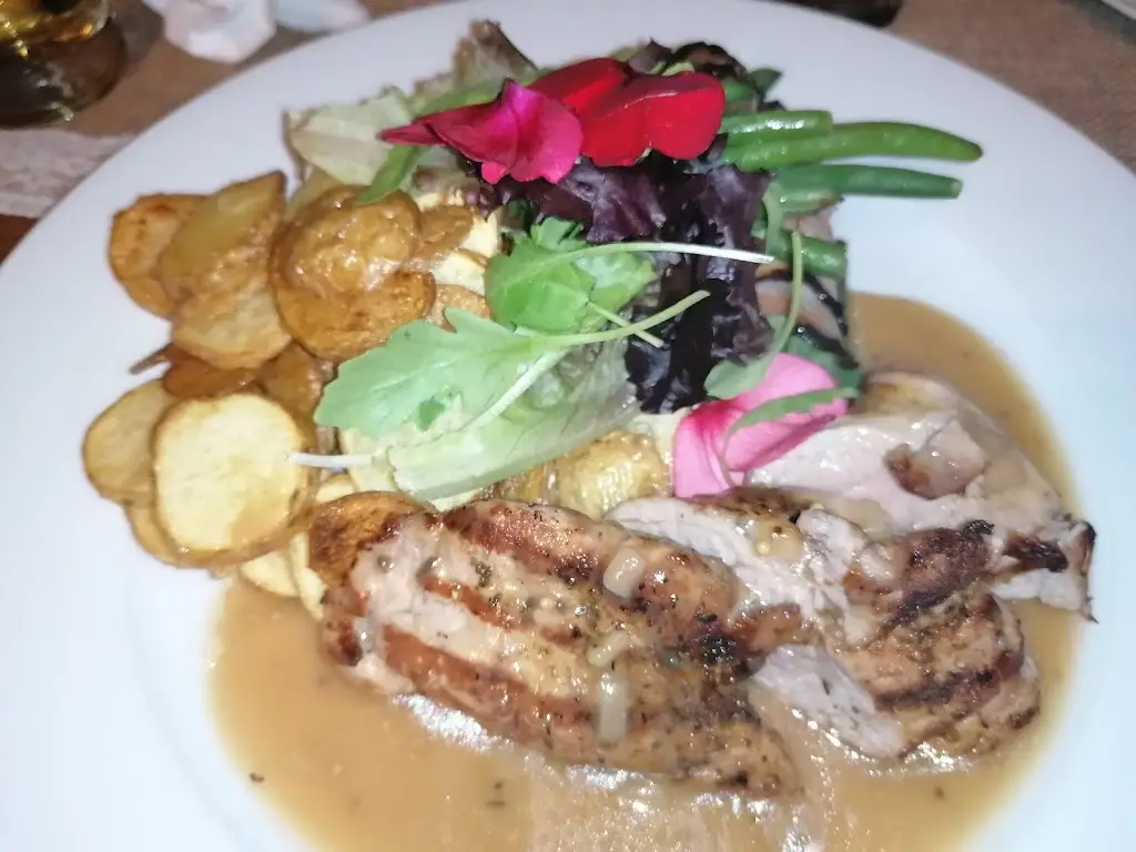 Menu_Restaurace a Vinárna Na Zámečku_Štěpánkovice_image_5