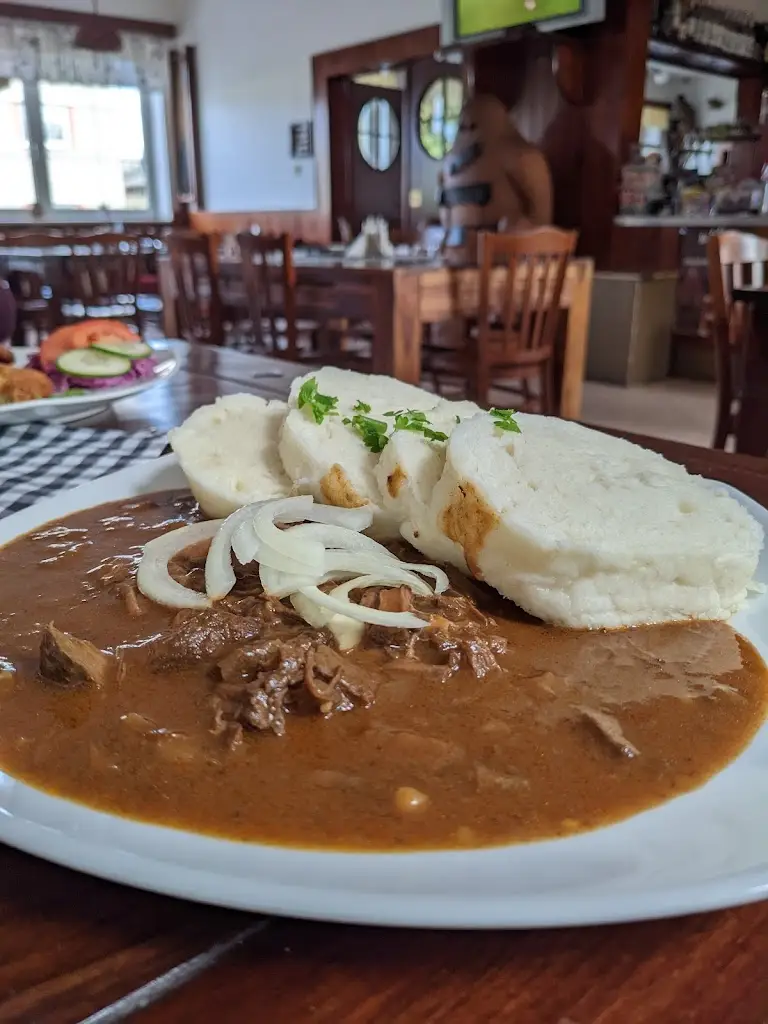 Václav Dobiáš_U Golema_Štěpánkovice_recensione