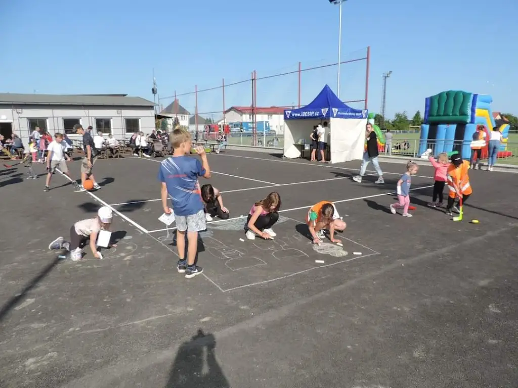 Sport Bar U Hřiště_Štěpánkovice_slider_image_2