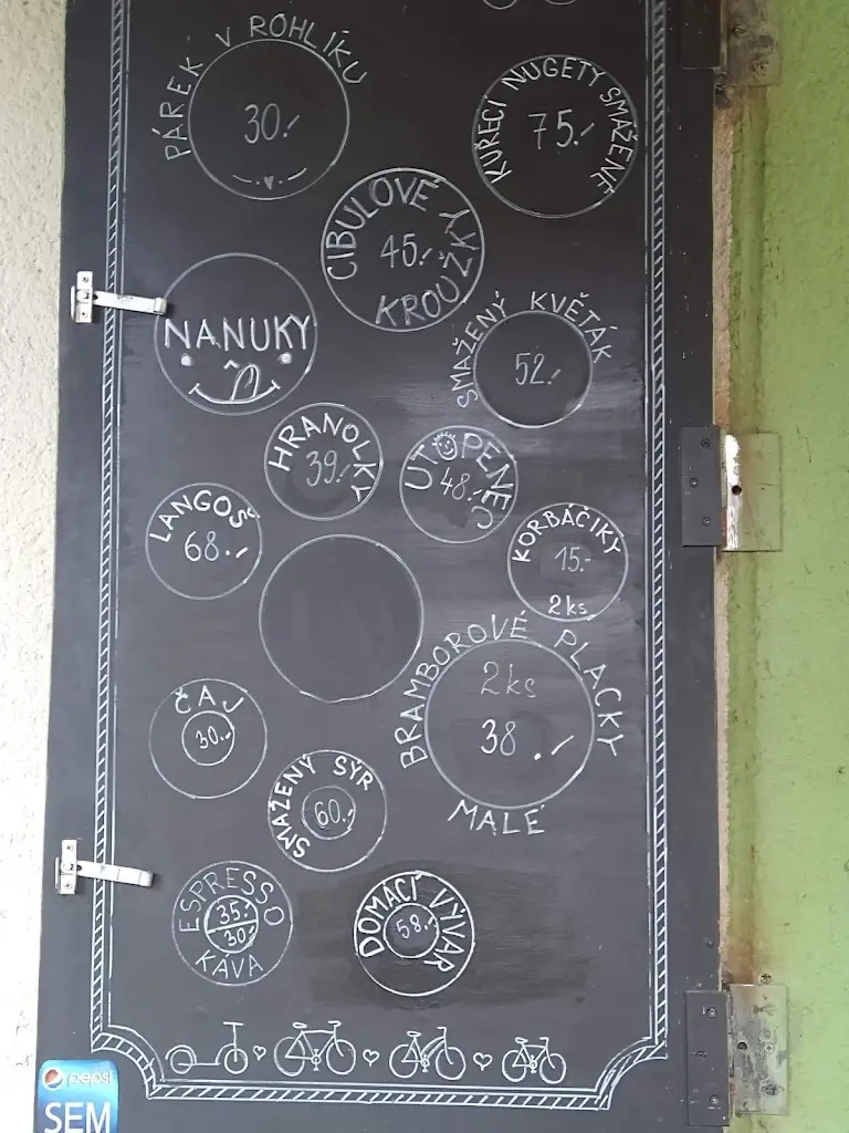 Menu_Coolárna Sviadnov_Sviadnov_image_3