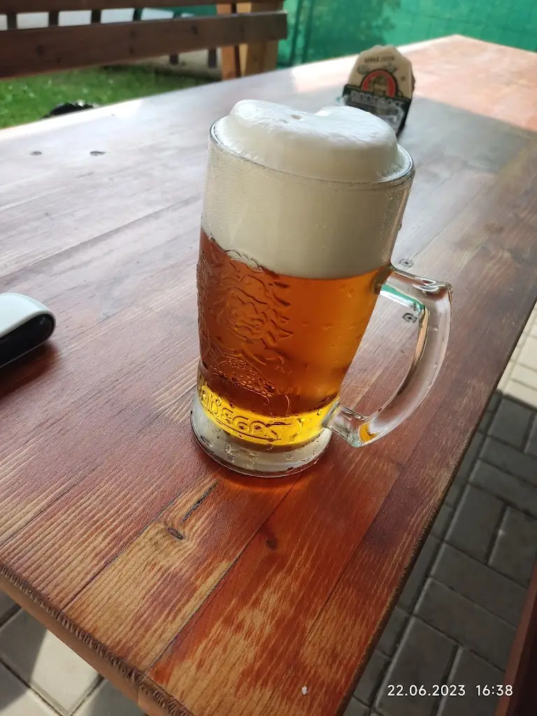 Roman Schnierer_Coolárna Sviadnov_Sviadnov_review