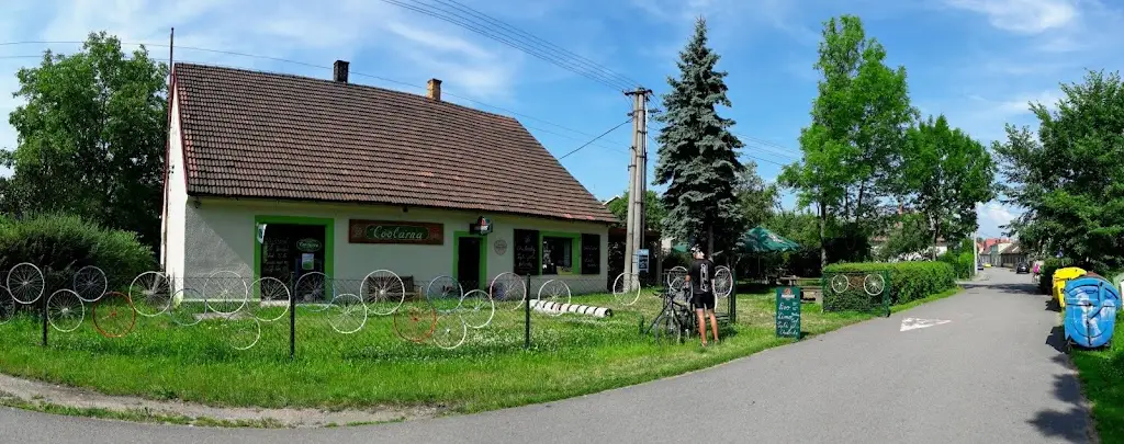 Jiří Severa_Coolárna Sviadnov_Sviadnov_review