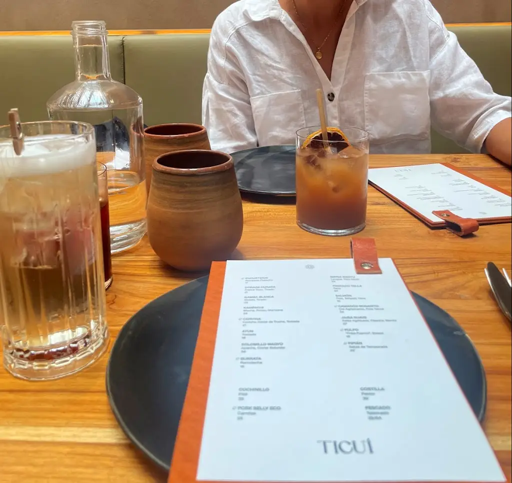 Menu_Ticuí l Mexican Restaurant Madrid_Tichá_image_5