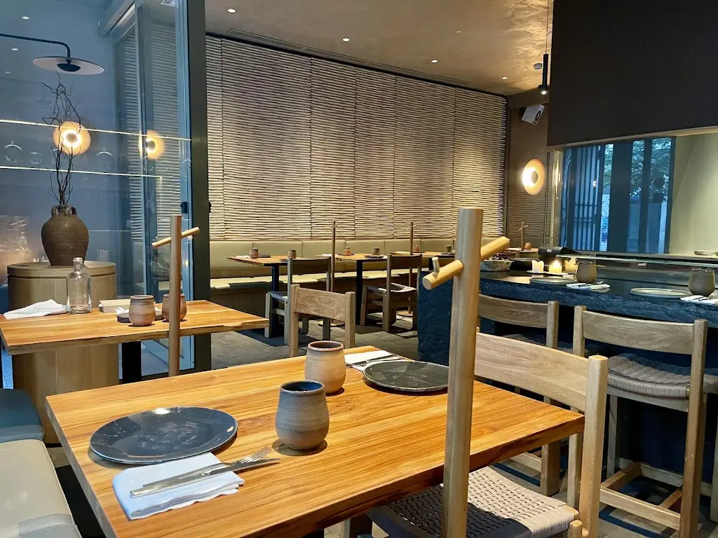 Ticuí l Mexican Restaurant Madrid_Tichá_slider_image_1