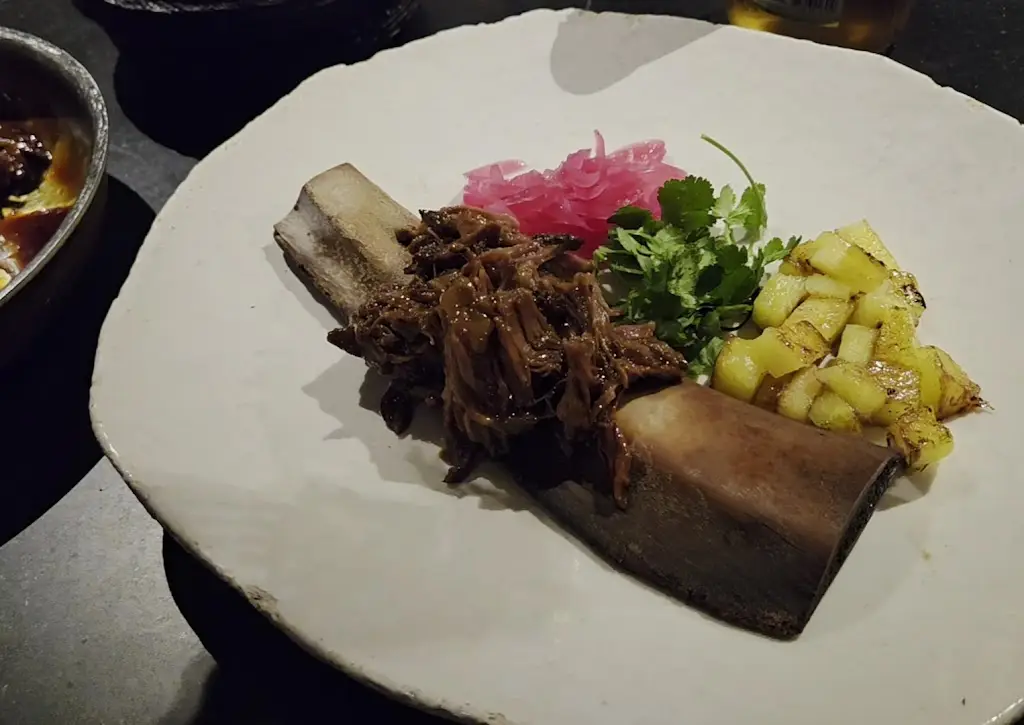 Ticuí l Mexican Restaurant Madrid_Tichá_slider_image_2