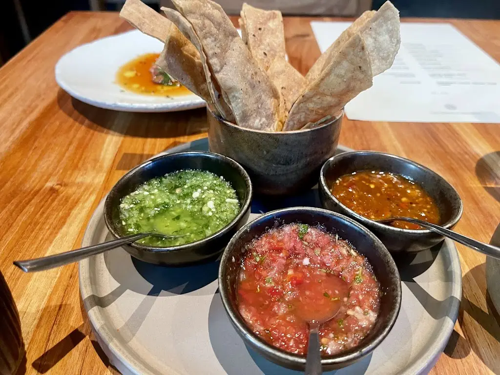 Ticuí l Mexican Restaurant Madrid_Tichá_slider_image_3