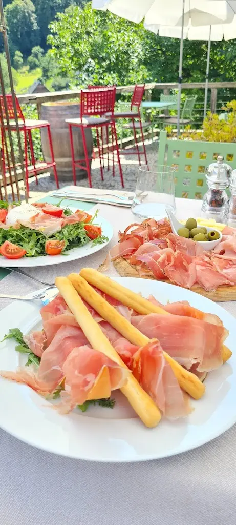 Peter Džupa_Bistro Bašta 20_Štramberk_review