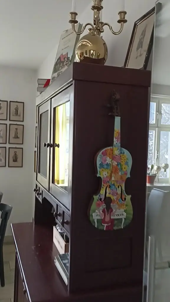 Anna Ahopshuk_Bistro Bašta 20_Štramberk_review