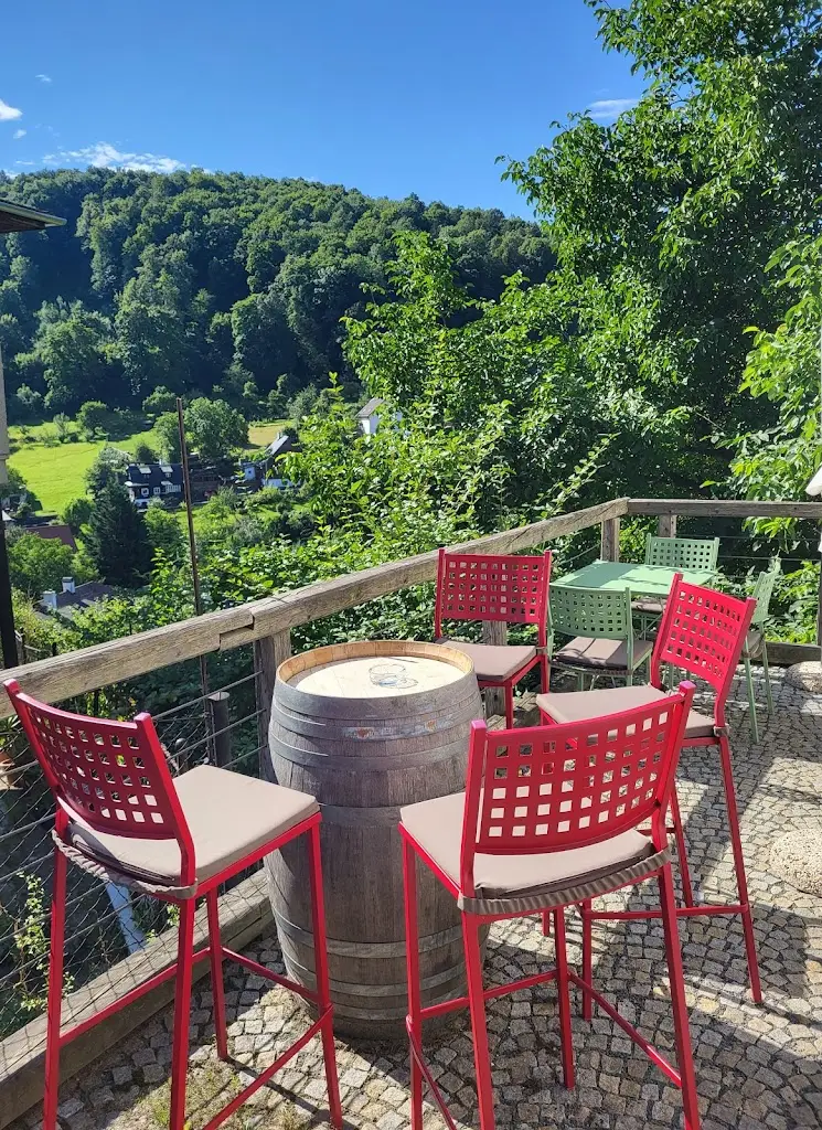 Bistro Bašta 20 restaurant in Štramberk