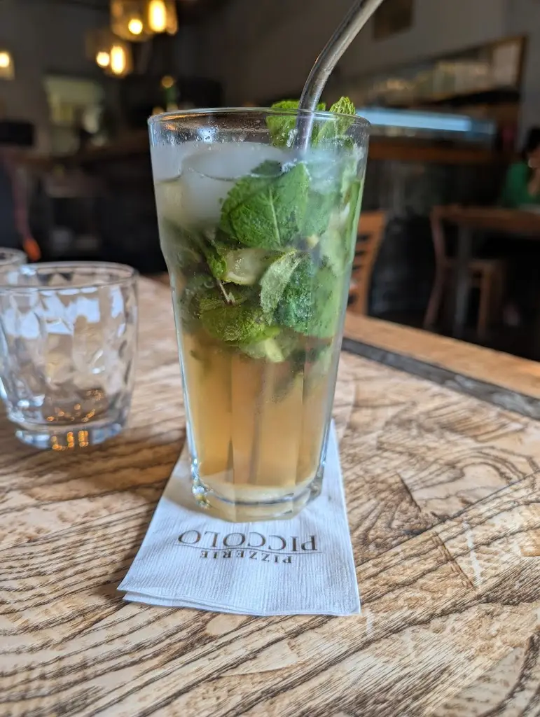 Brian Sloan_Pizzerie Piccolo_Štramberk_review