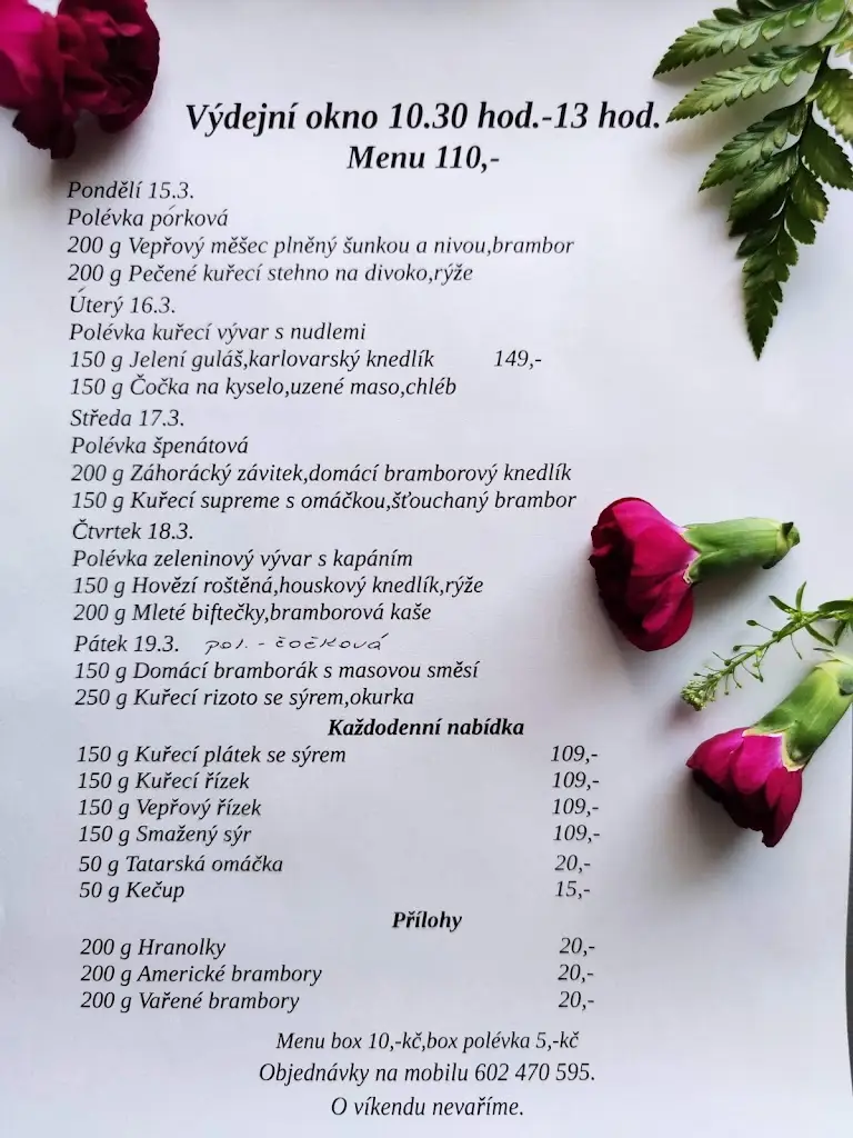 Menu_Ledenická Hospůdka_Ledenice_image_4