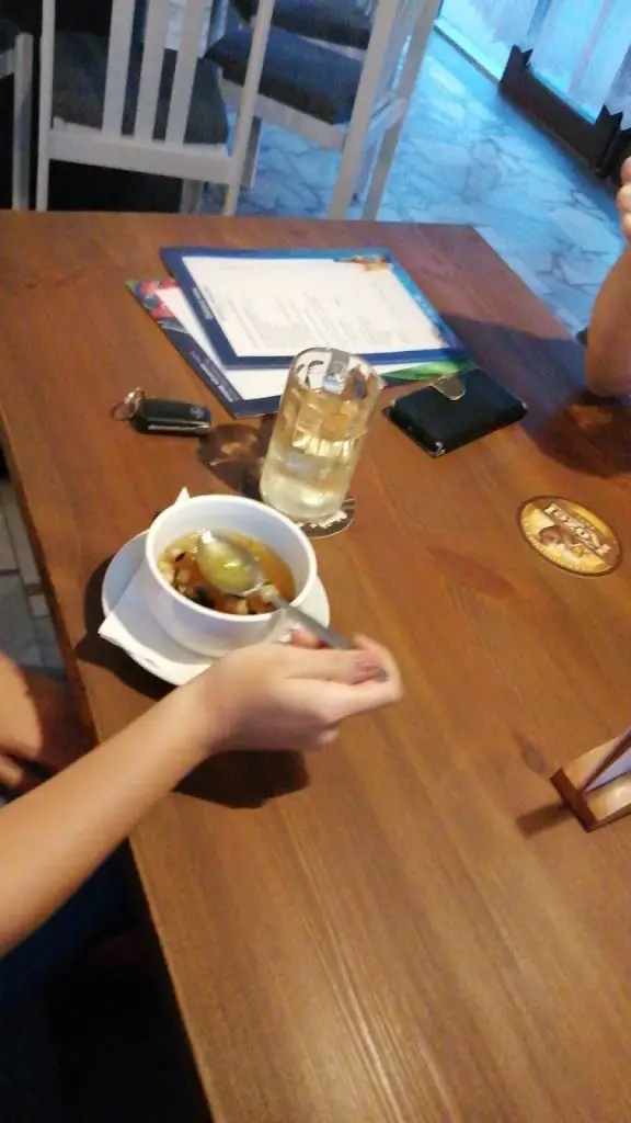 Marcela Matiášová_Ledenická Hospůdka_Ledenice_review