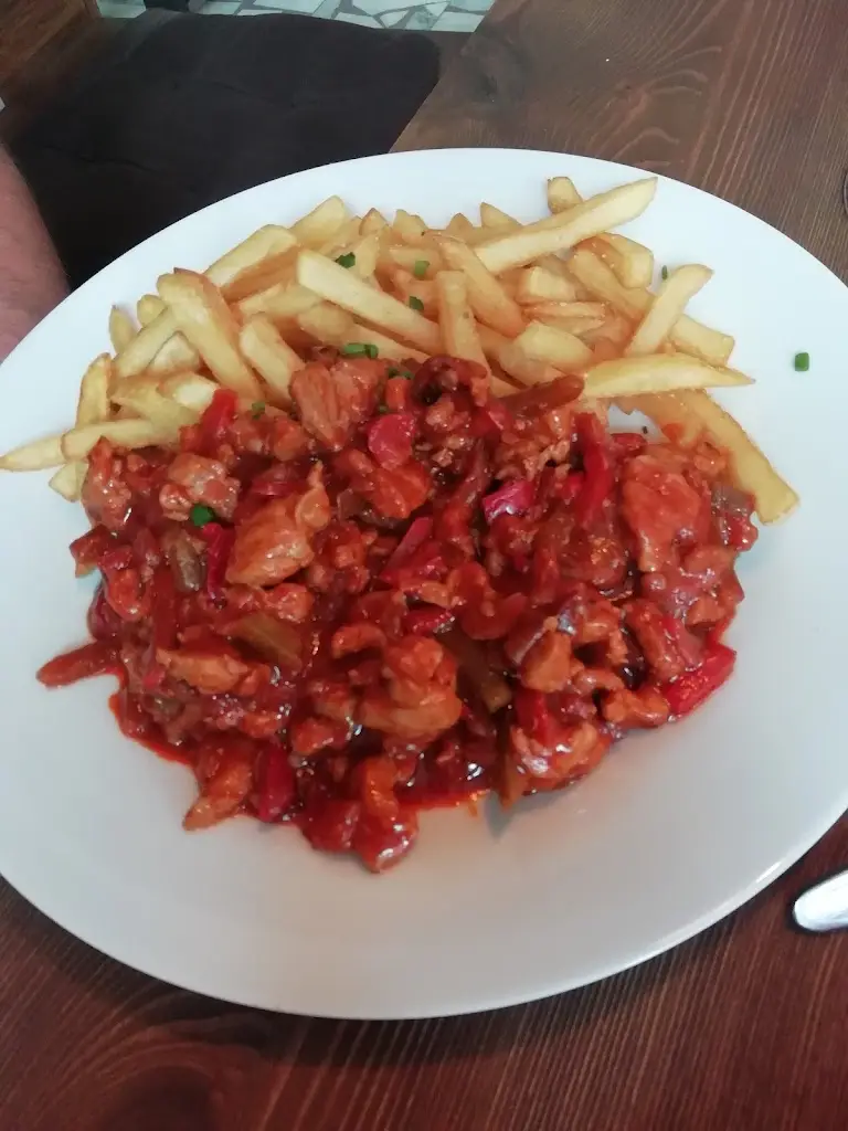 Hana Ševčíková_Ledenická Hospůdka_Ledenice_review