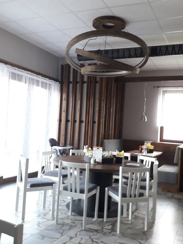 Eva Průšová_Ledenická Hospůdka_Ledenice_review