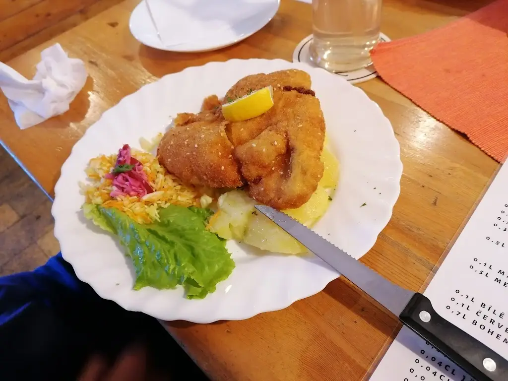 Maria Mucha-Kruczyńska_Chata Dr. Hrstky_Štramberk_review