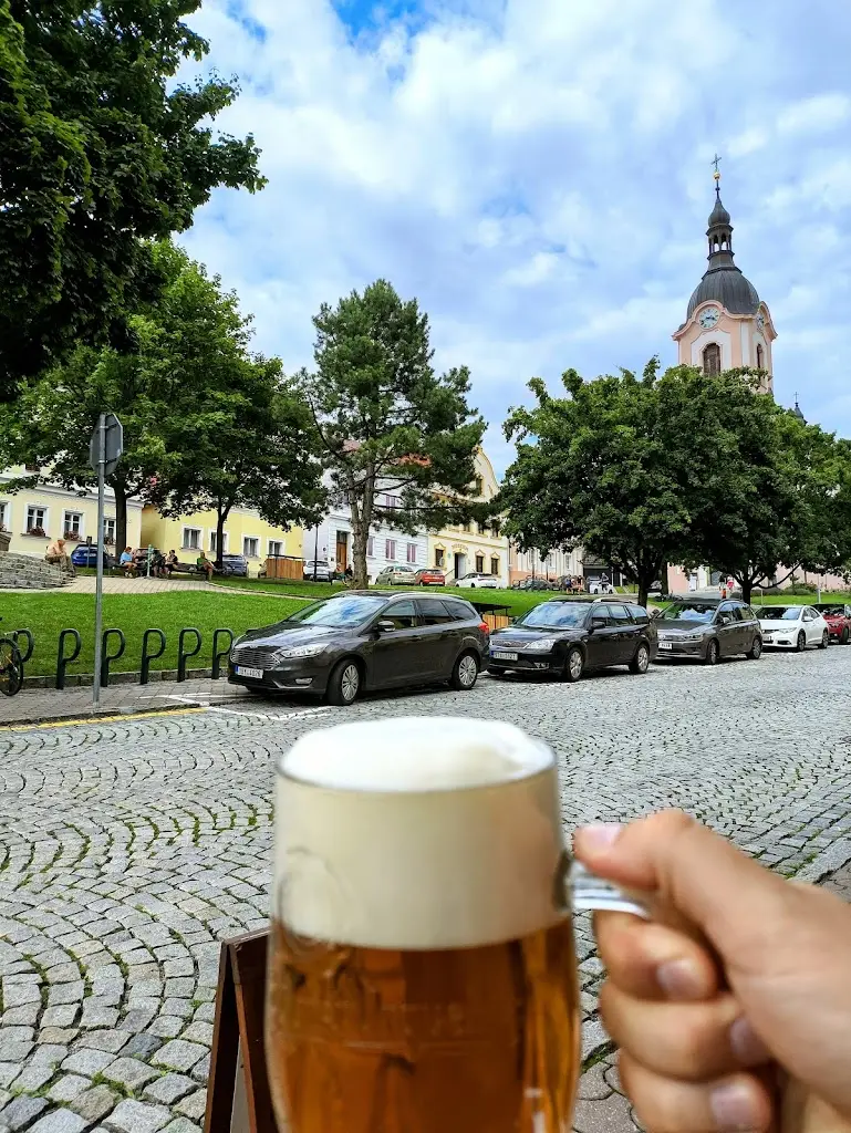 Grzegorz Bubak_Obecní hospůdka na Štramberku_Štramberk_review