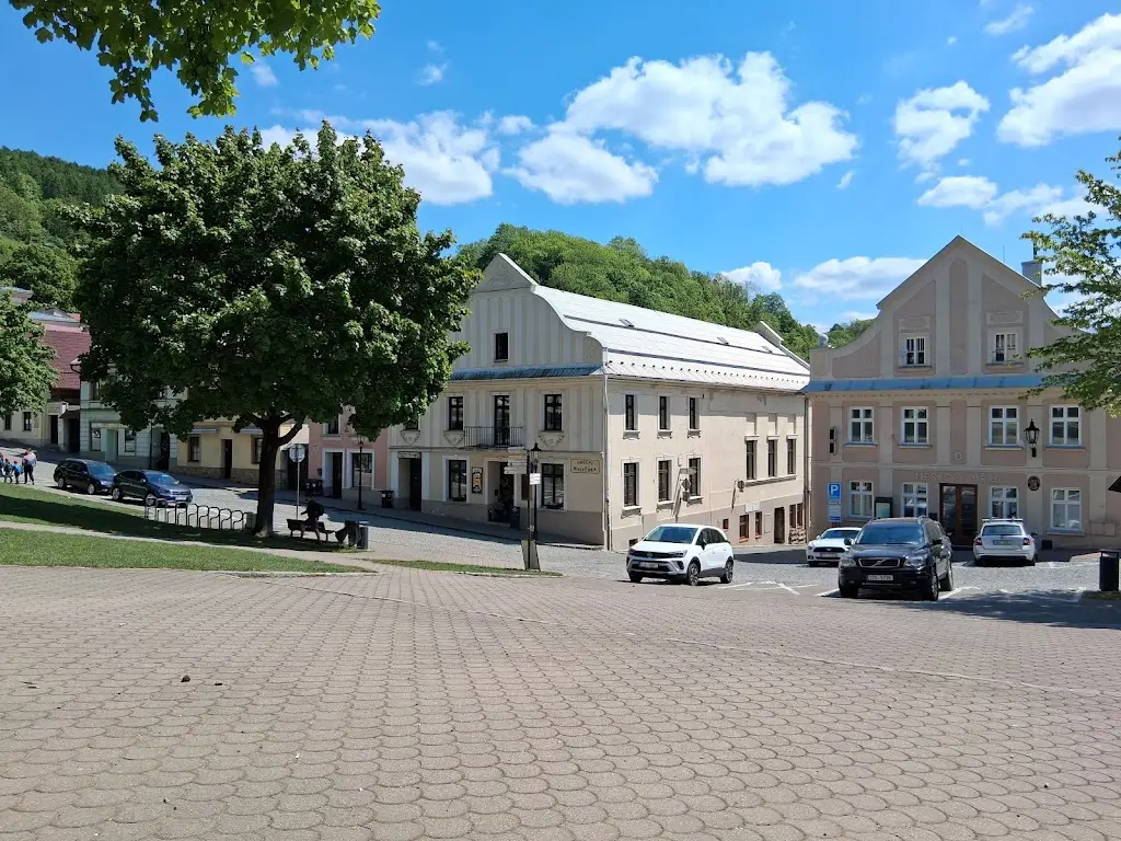 Obecní hospůdka na Štramberku_Štramberk_slider_image_2