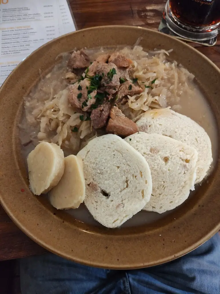 Menu_City Brewery Štramberk_Štramberk_image_5