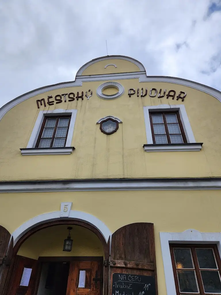 A A_City Brewery Štramberk_Štramberk_review