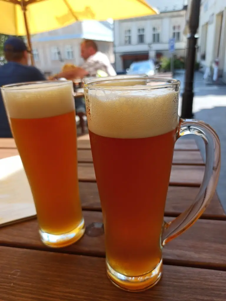 Ali Anderson_City Brewery Štramberk_Štramberk_review