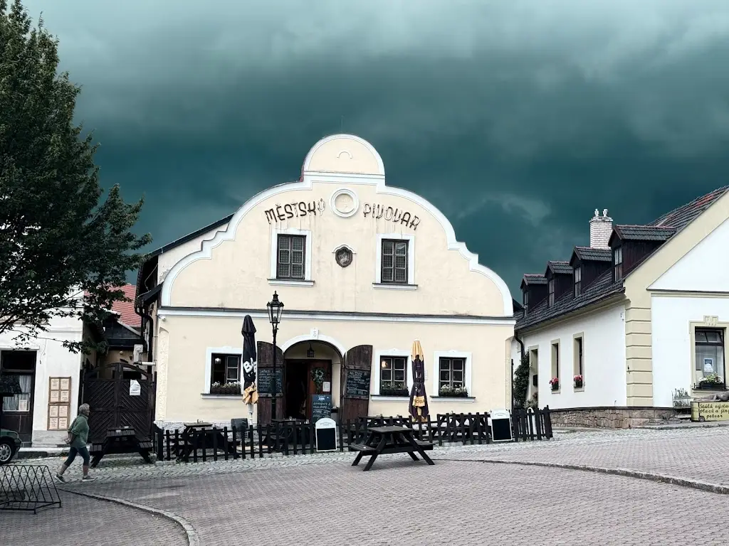 City Brewery Štramberk_Štramberk_slider_image_3