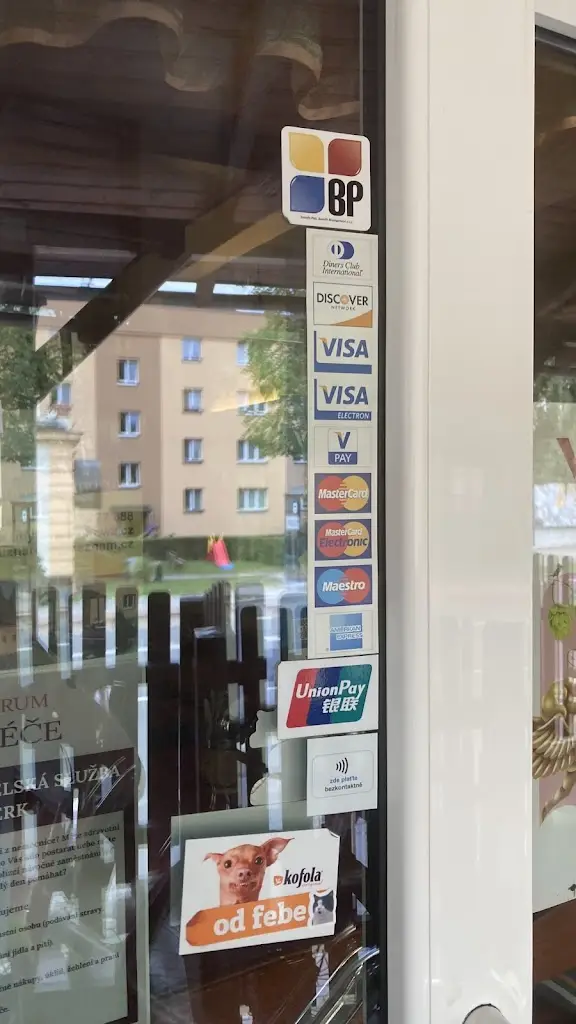 Dan007 .oficial_Restaurace Maestro_Štramberk_review