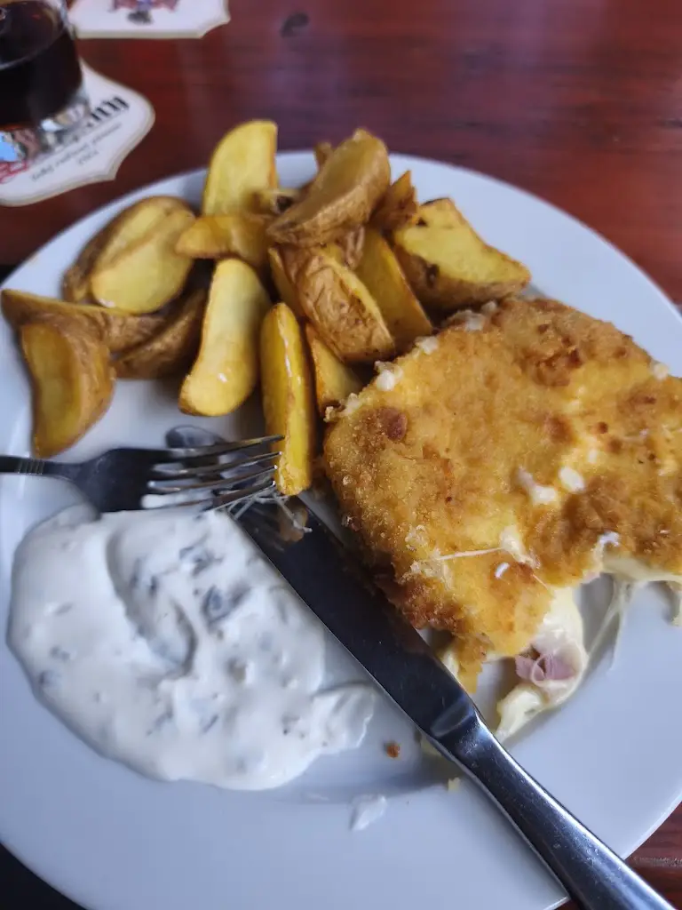 Restaurace Maestro_Štramberk_slider_image_2