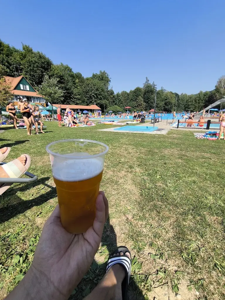 Akrij Adud_Restaurace Na Koupališti_Štramberk_review