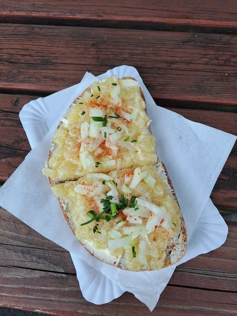 Novojičiňák_Restaurace Na Koupališti_Štramberk_review