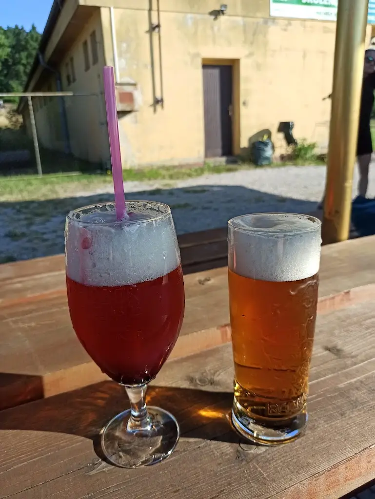 Menu_Restaurace Na Hřišti_Štramberk_immagine_2